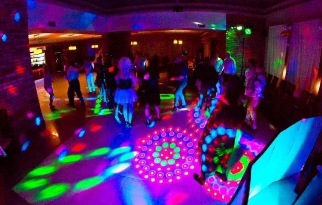 DJ konferansjer Iras  .Wesela ,rocznice, urodziny ,festyny,.