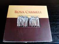Rosa Carmeli śpiewy gregoriańskie