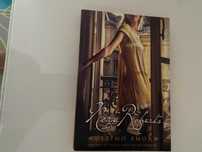 " Ultimo Amor " Nora Roberts - 10€