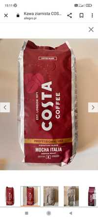 Costa Coffee moc 8/12 SIGNATURE BLEND