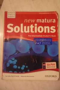 new matura solutions