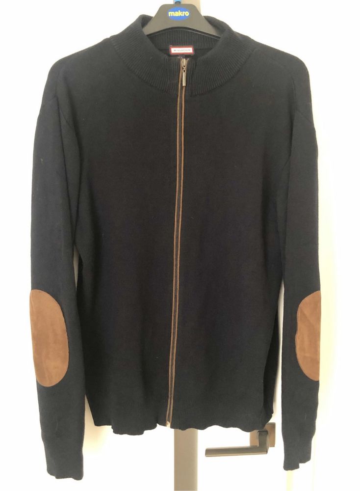 Sweter meski Wilsoor