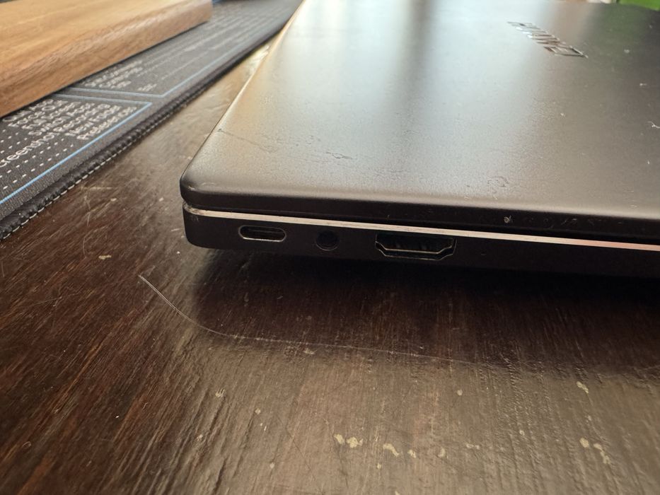 Huawei Matebook 14