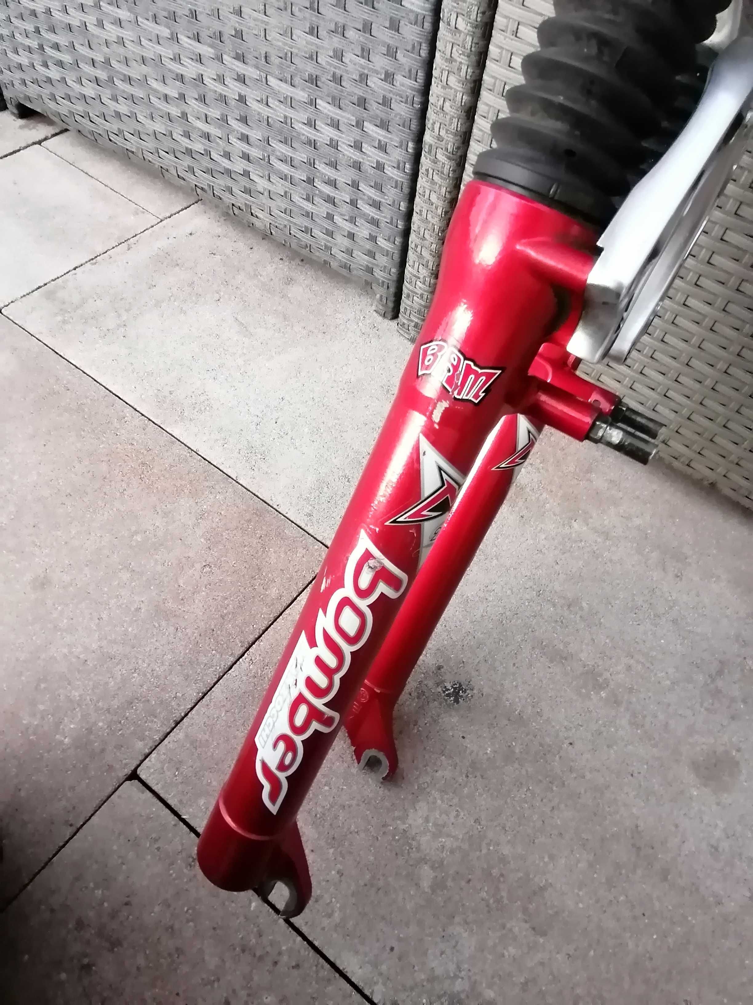 Marzocchi Bomber BAM Z2 retro koła 26