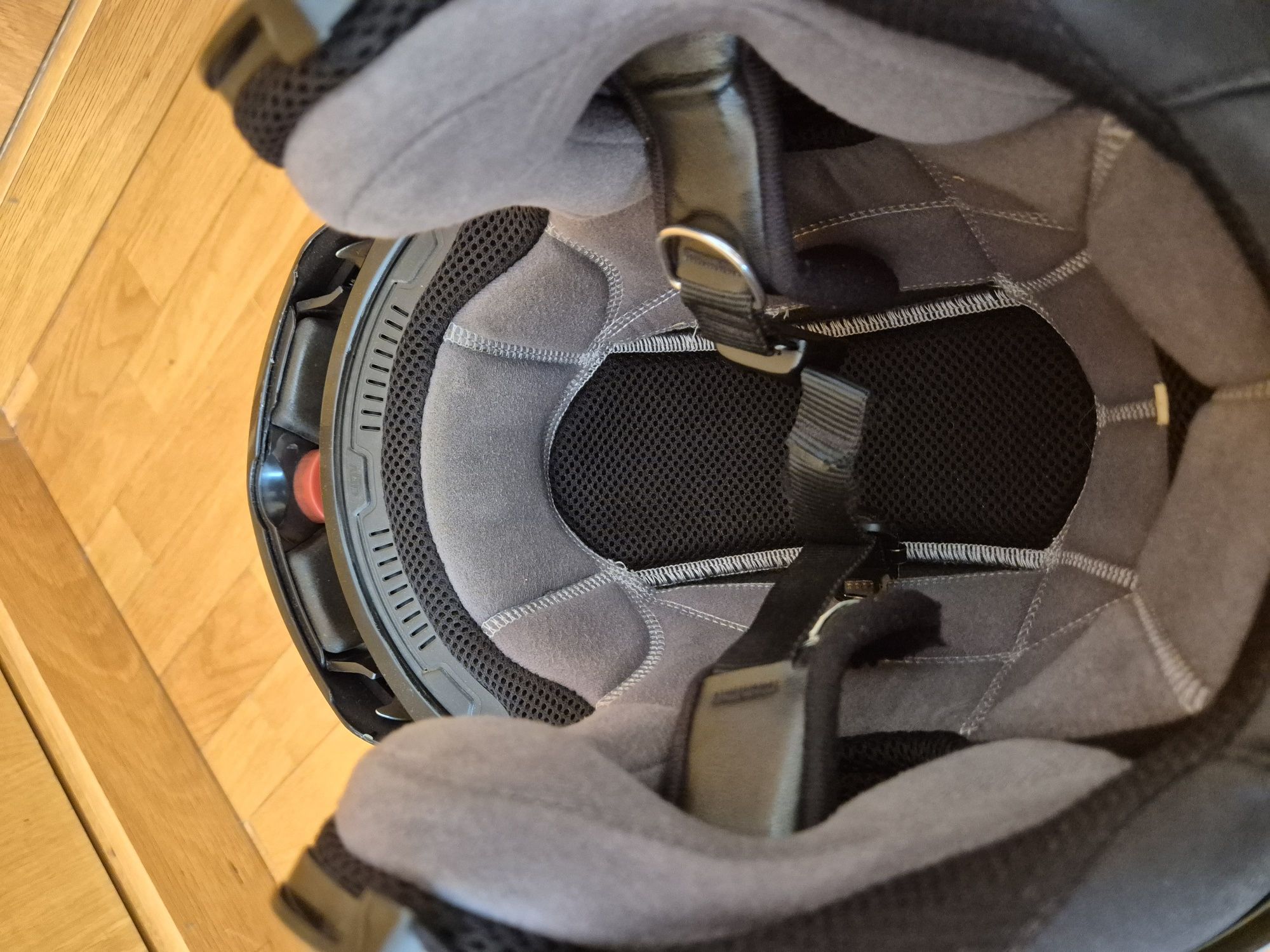 Capacete Modular AGV Longway