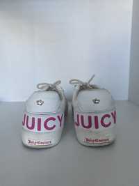 buty dla dziewczynki Juicy Couture