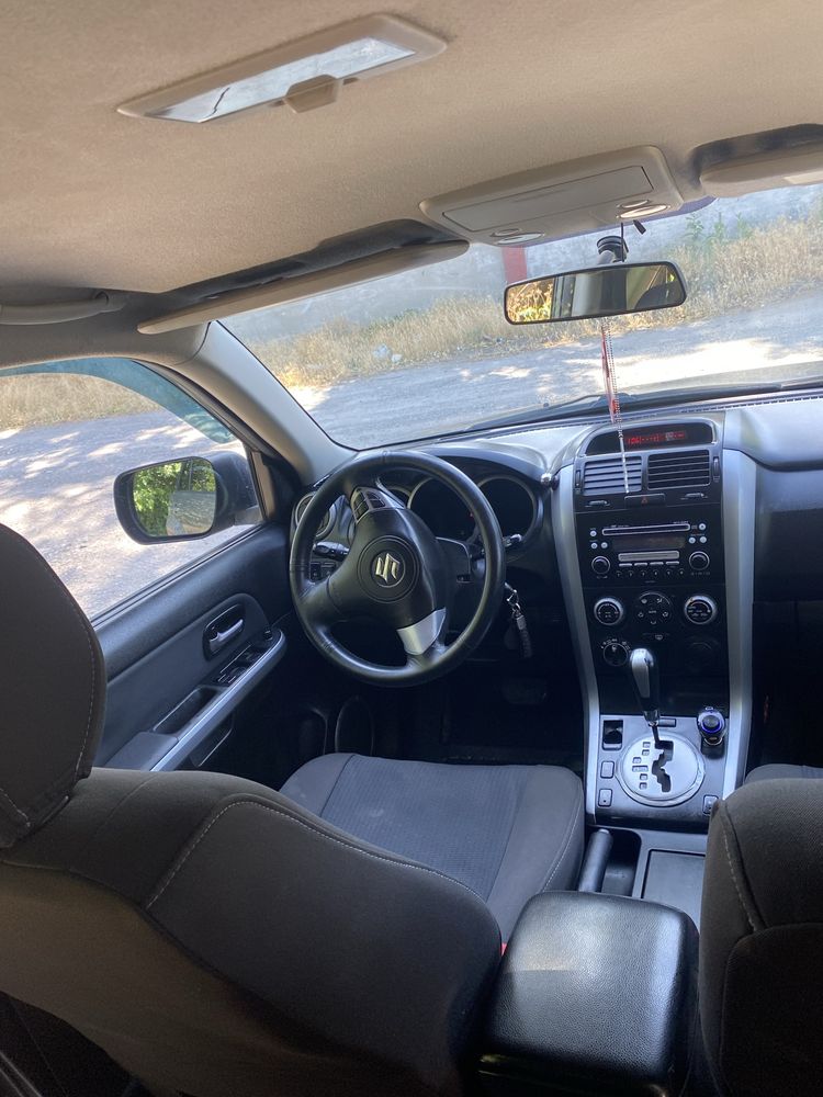 Продам авто Suzuki Grand Vitara