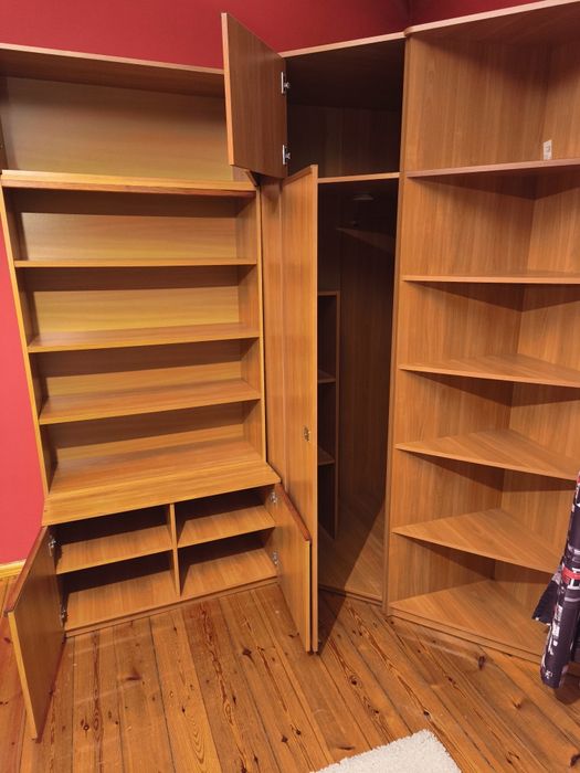 Komplet mebli VOX seria Safari