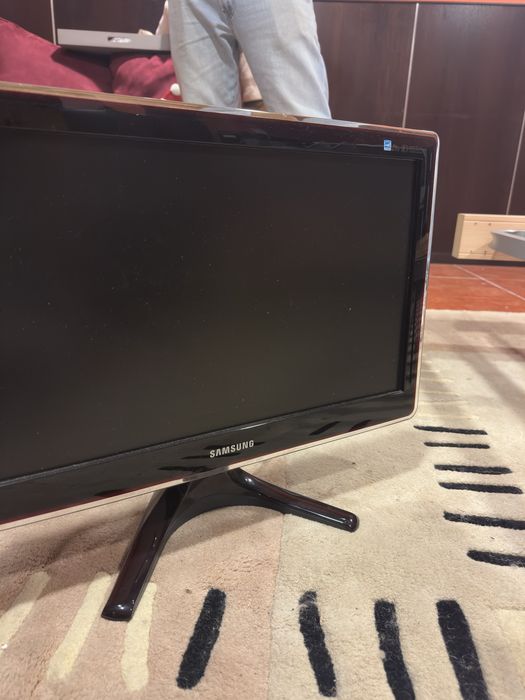 Monitor Marca Samsung