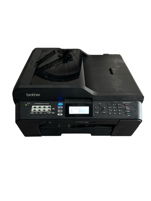 Brother MFC-J6510DW, jak nowa