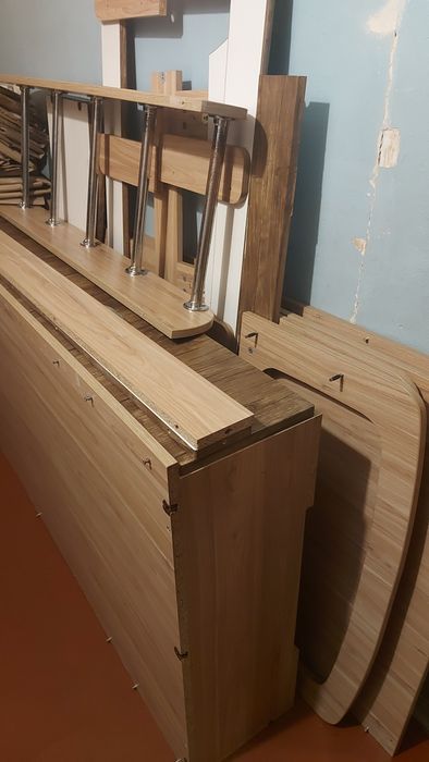 Продам 2х ярусну кровать