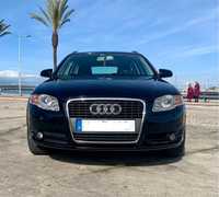 Audi A4 Avant 2.0 TDI (B7)-Impecável