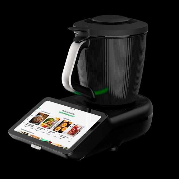 Robot kuchenny Thermomix TM7 Vorwerk 2000W