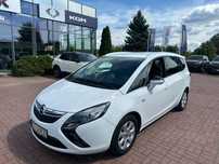 Opel Zafira kamera cofania / igła \