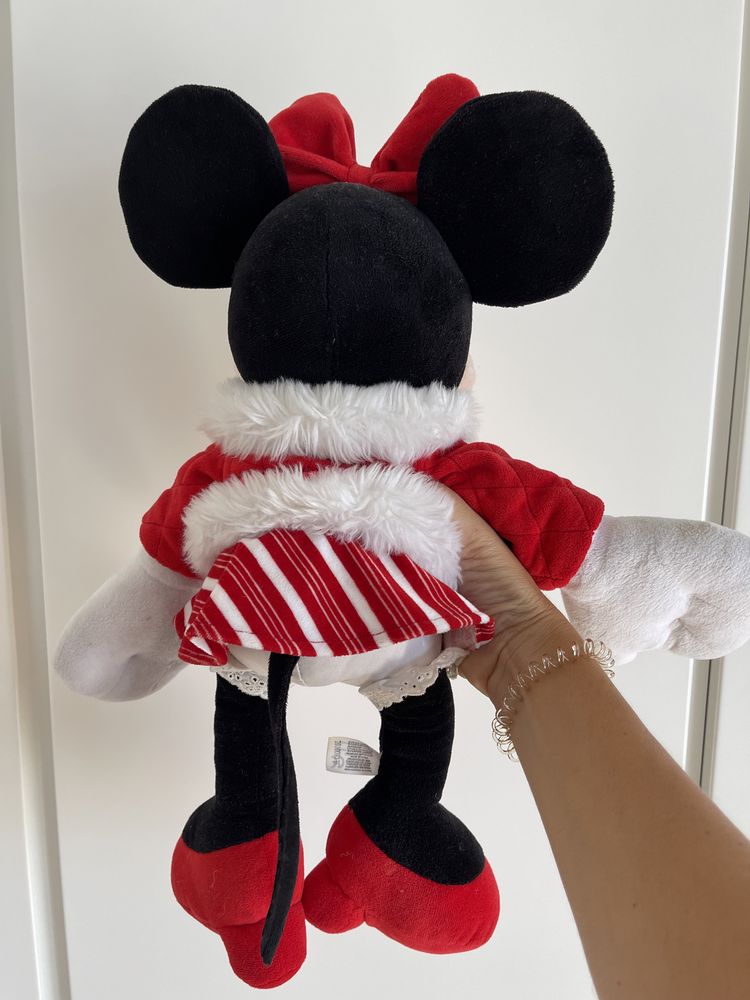 Peluche Minnie 45cm