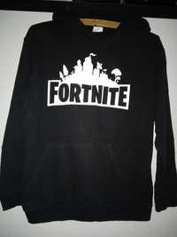 Bluza z kapturem Fortnite rozm. 158