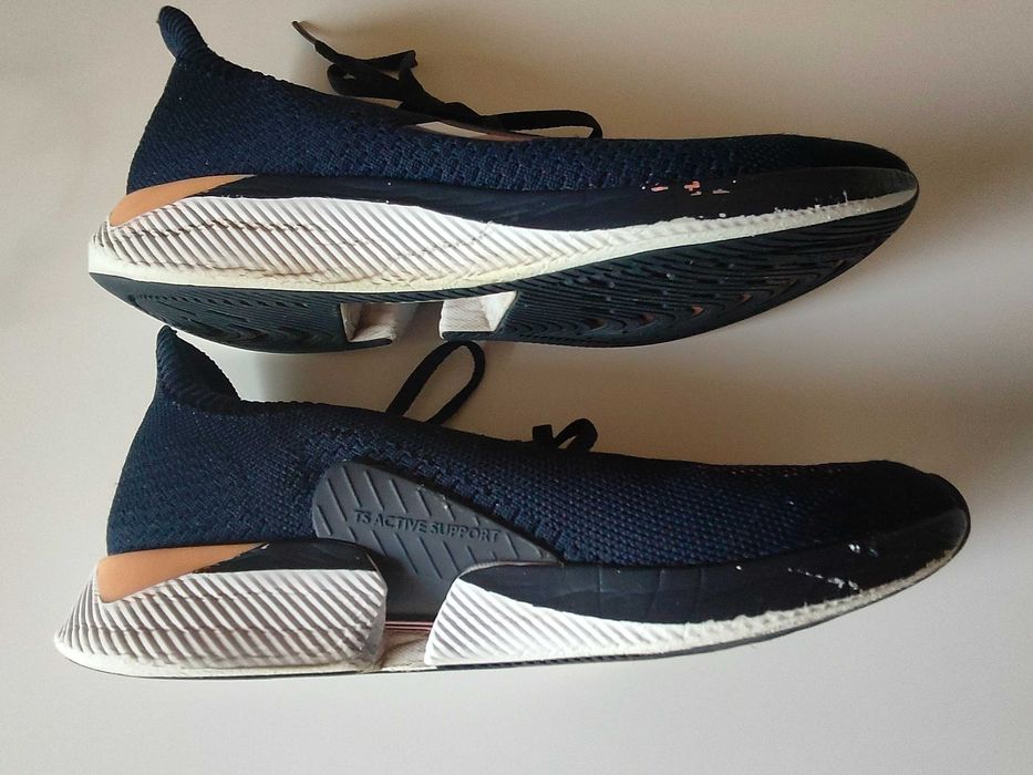 Buty damskie TOMMY SPORT TS Elite 2 Women r.38 stan super Łódź