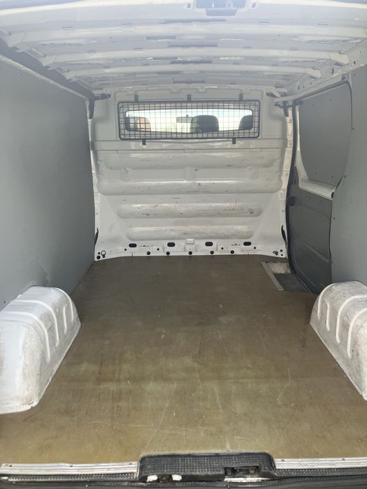 Sprzedam Opel Vivaro
