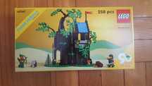 Lego 40567 Leśna kryjówka / Forest Hideout Wrocław NOWE