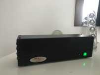 Oczyszczacz powietrza MAC 500 Jimco