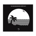 The Neighbourhood - Wiped Out! вінил винил платівка