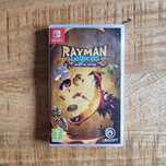 Rayman Legend Nintendo Switch
