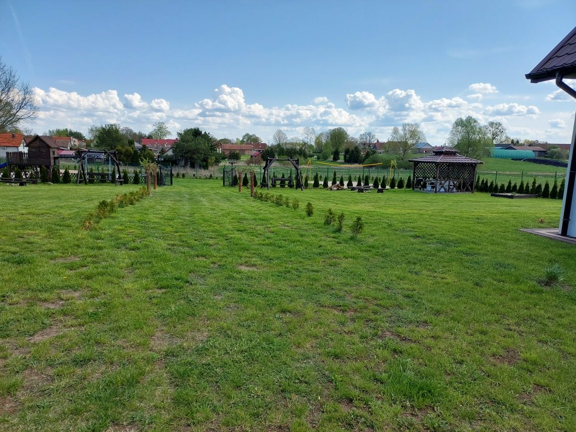 Mazury  domki do wynajęcia całoroczne. Quady ,Wieczór Panieński