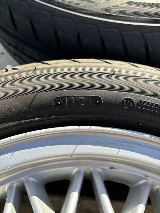 Диски bbs ra, 4/100