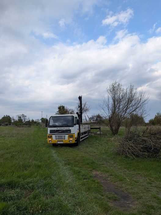 Продам вольво фм 7 . 2000рік