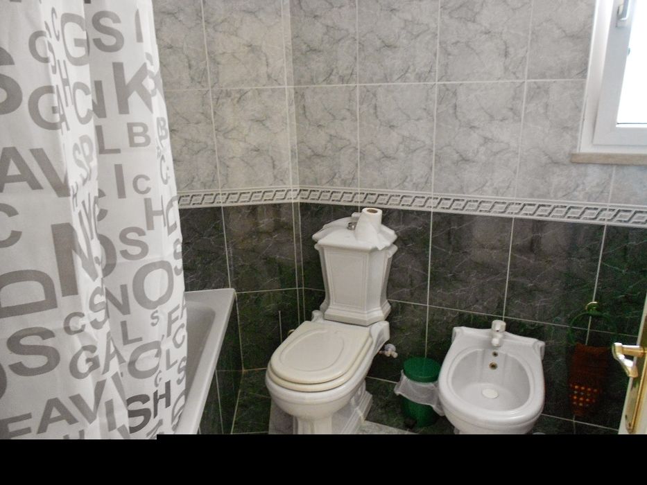 Quarto Arrendar Em Beliche