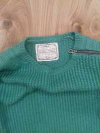 Sweter Zara r 122