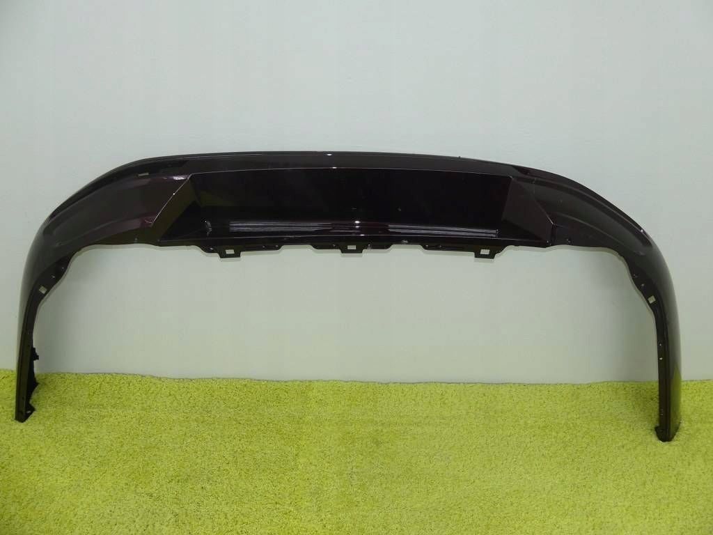 Dyfuzor listwa zderzak tył Vw Passat B8 3G5 Sedan 14 19r