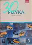 Sprzedam Fizyka 1-3 zbiór zadań 
 podręczniki do liceum technikum