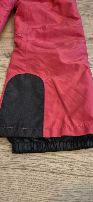 Spodnie narciarskie Crivir 134/140