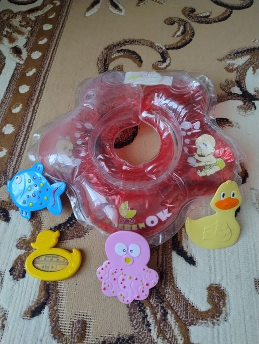 Продам дитячі іграшки