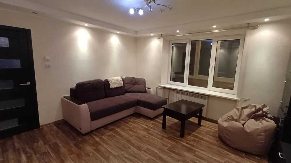 Оренда 3-кімнатної квартири вул. 2-а Залізнична