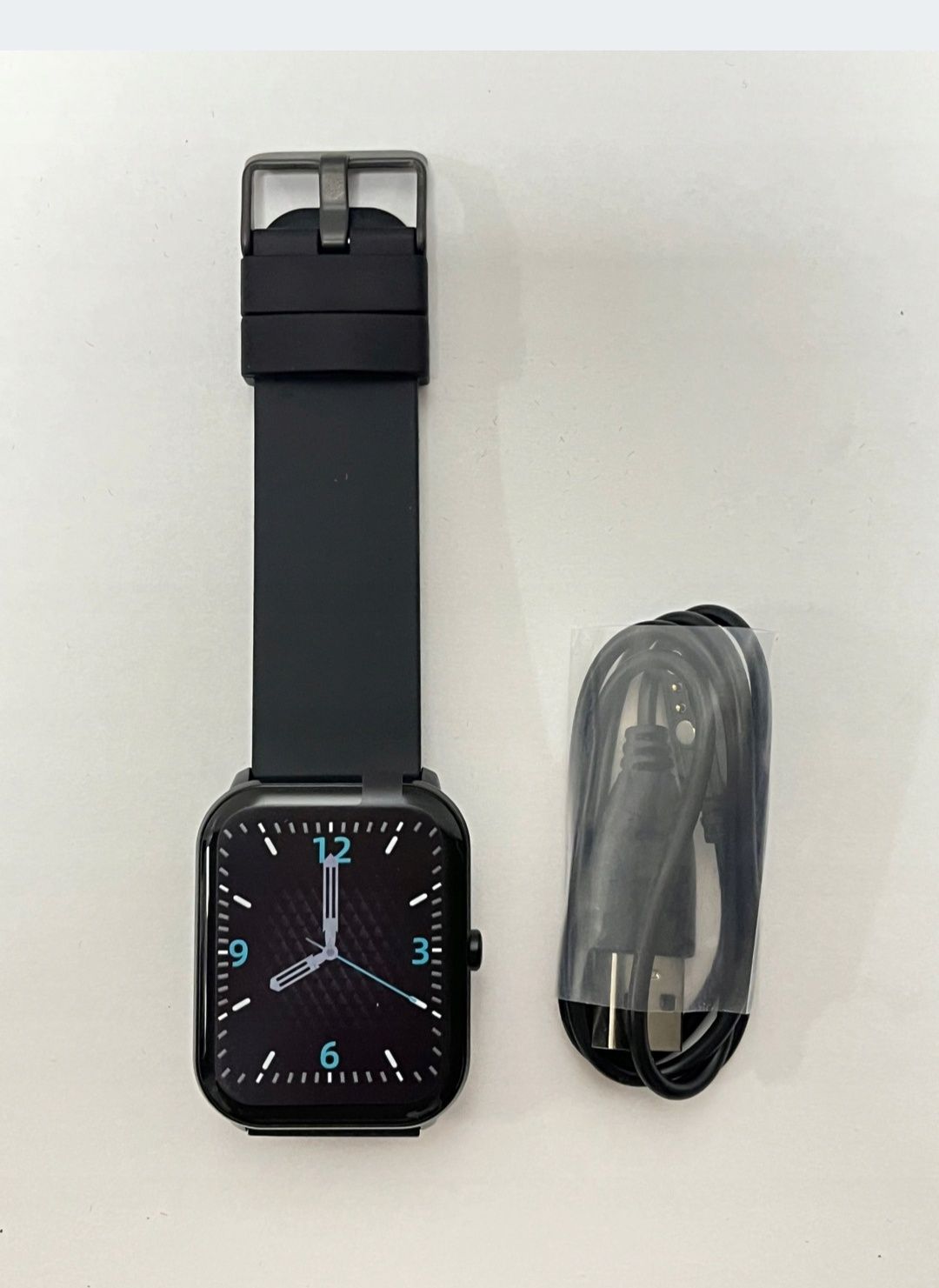 Smartwatch Maxcom Fw36 Aurum Se Czarny