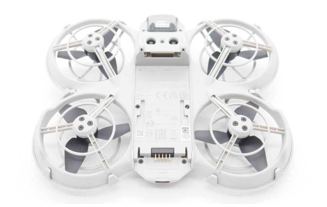 Dron DJI Neo Fly More Combo (DJI-RC-N3) SKLEP/FV23%/Gwarancja