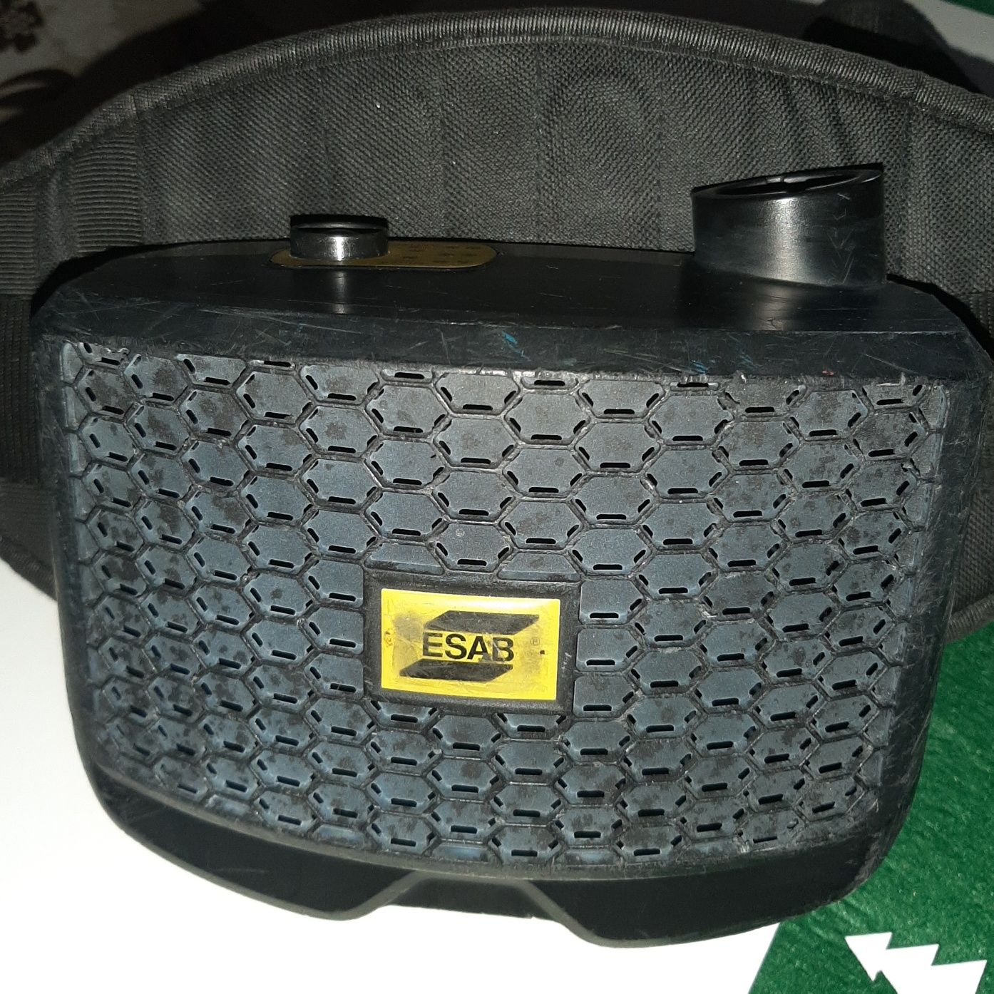 Przyłbica Esab Sentinel A50 Air