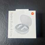 Słuchawki bezprzewodowe douszne Xiaomi Redmi Buds 4 Lite