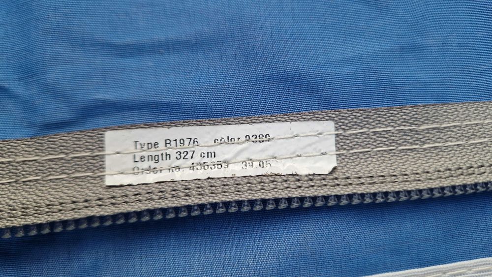Przedsionek Isabella 875, jak nowy 
 860-890.