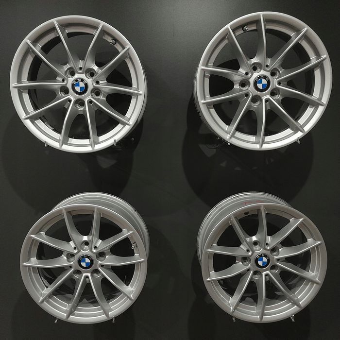 Felgi 16 5x112 BMW 3 G20 G21 Styling 774 OE (F13543-6)