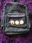 Mochila escolar Nova