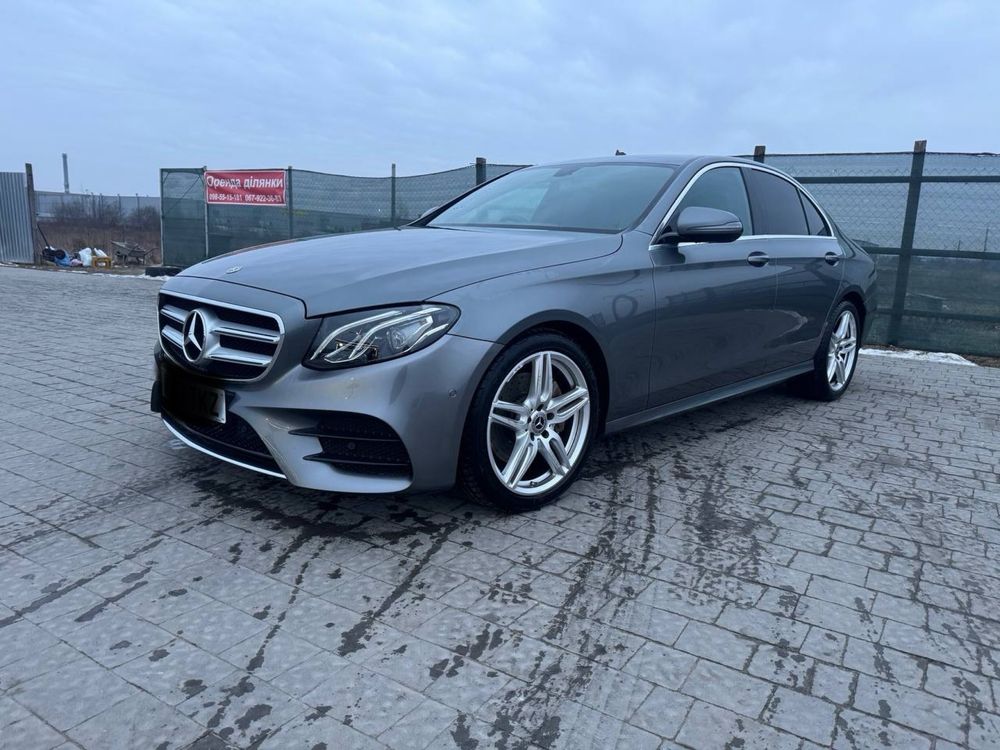 Розбока АвтоРозбірка, Шрот,Запчастини,Разборка Mercedes E клас w213