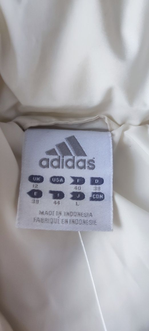 Куртка жіноча Adidas
