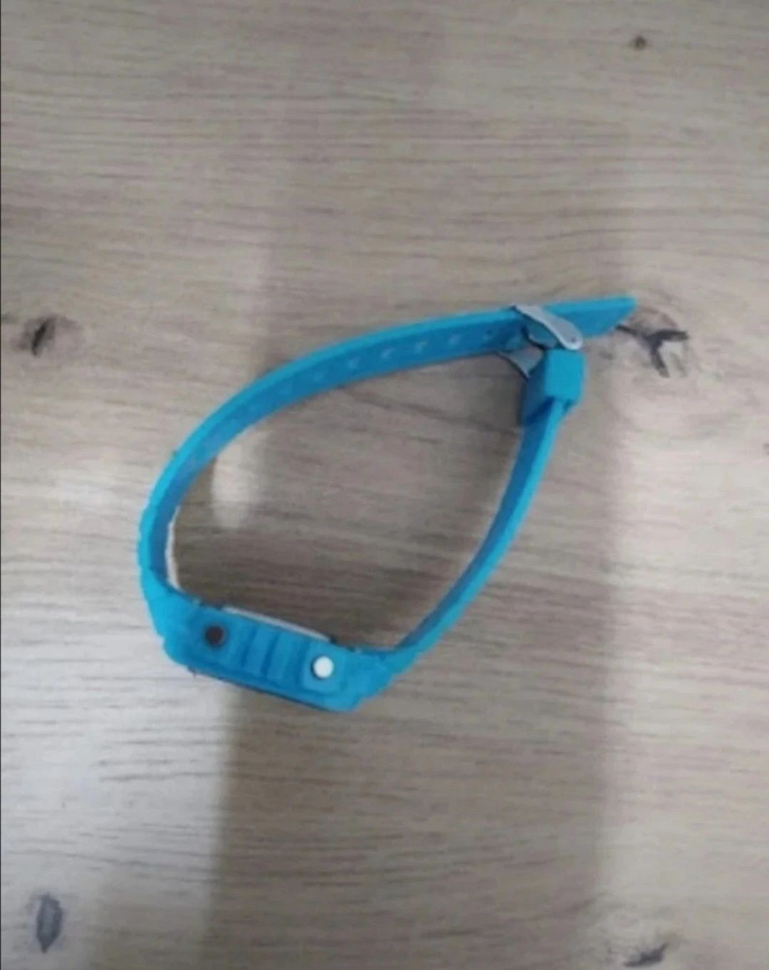 Relógio JCKY Blue