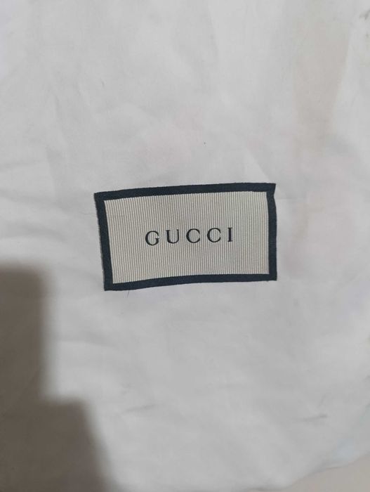 Пильник GUCCI...