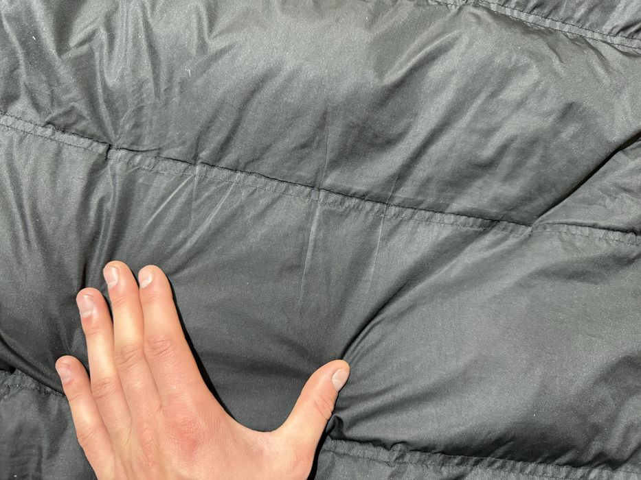 Nike Team куртка зимня