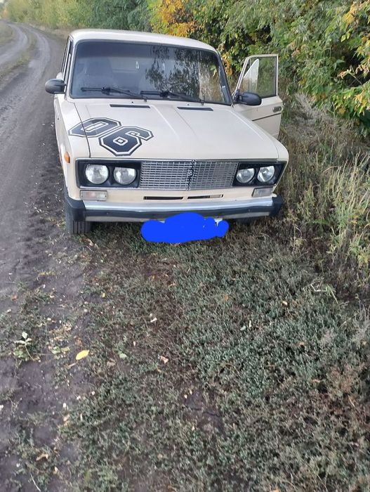 Продам авто ВАЗ 21063