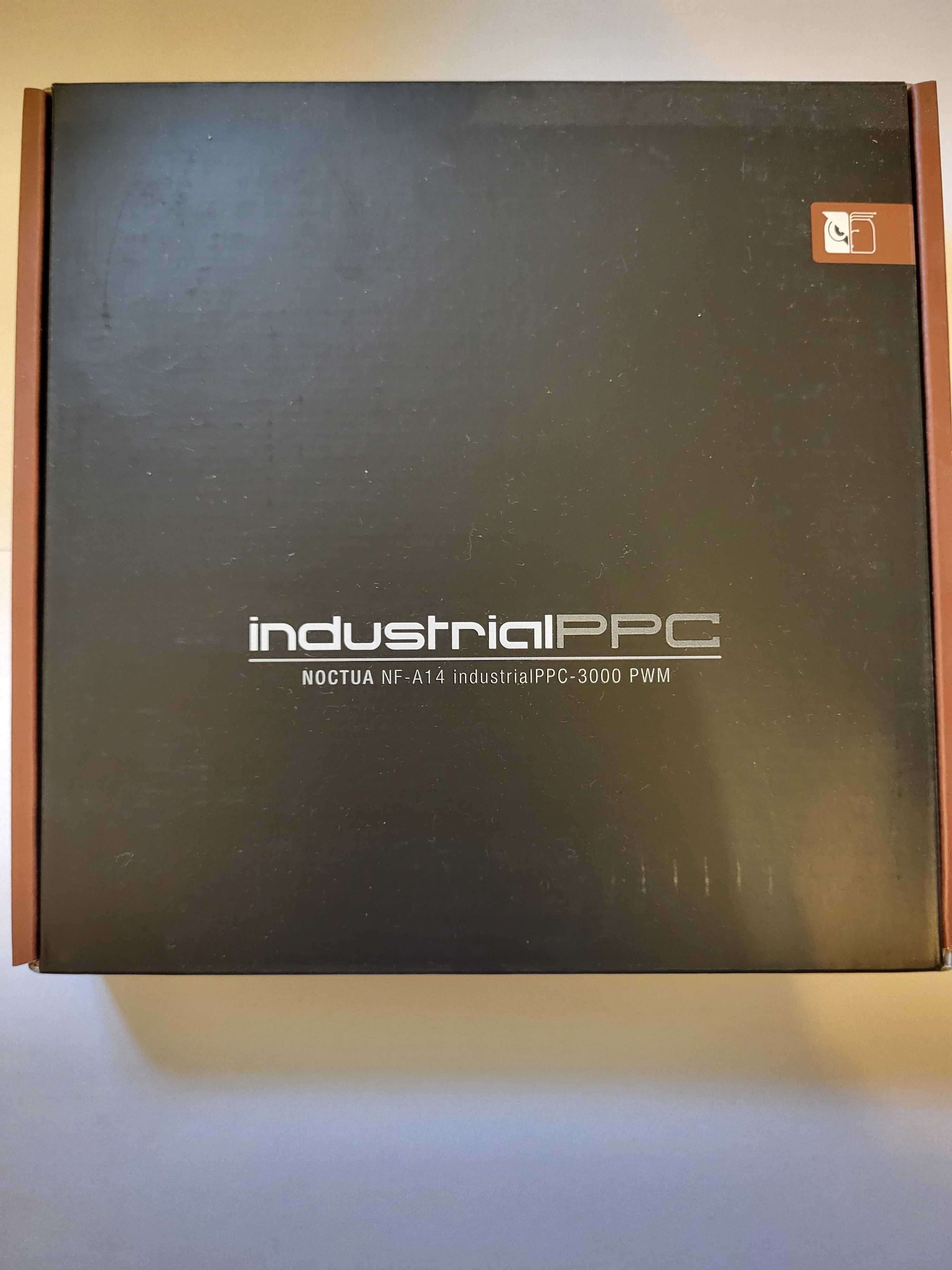 Продается Кулер Noctua NF-A14 iPPC-2000 PWM